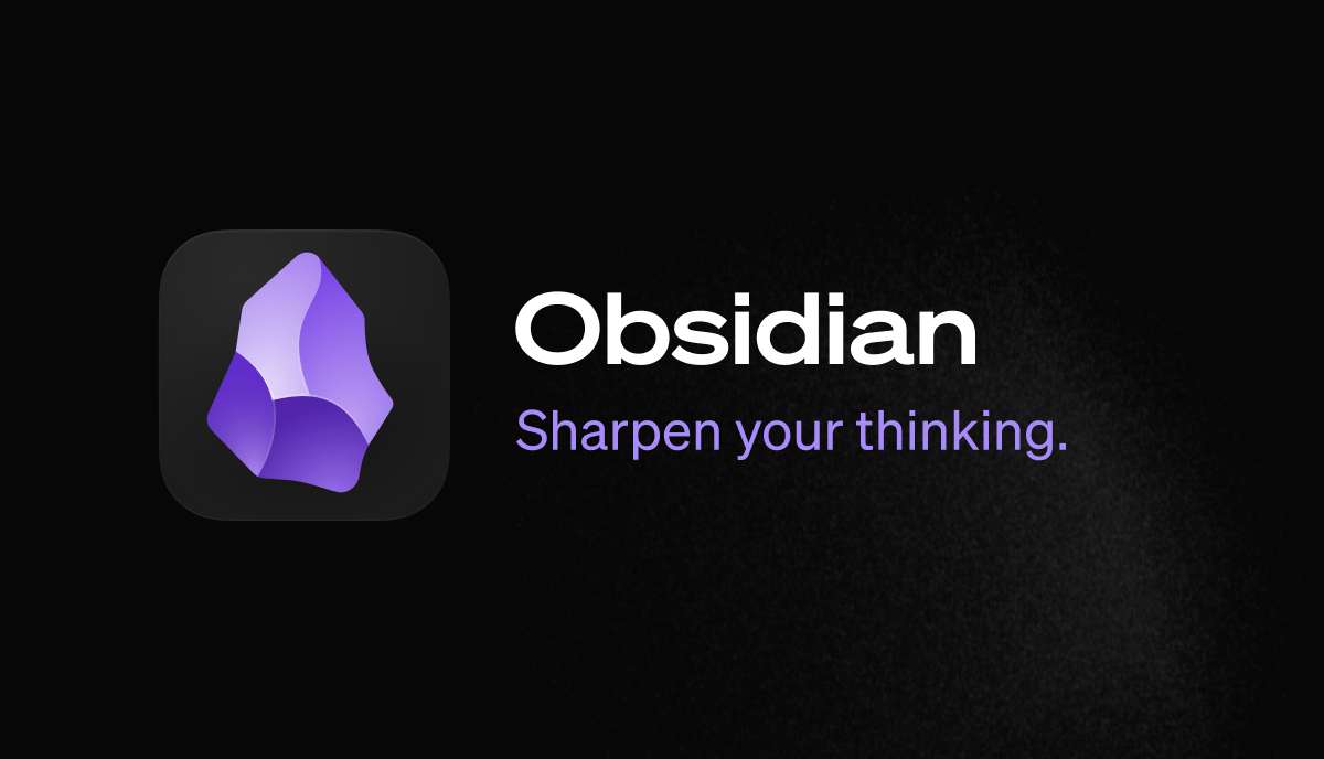 Obsidian软件介绍及部分插件使用教程